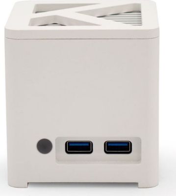 Mini PC KUBB KM-N150R2-16256-CQBL