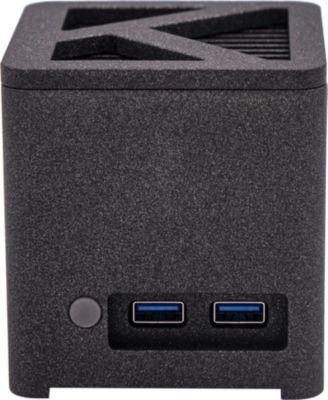 Mini PC KUBB KM-N300R2-16256-CQGR