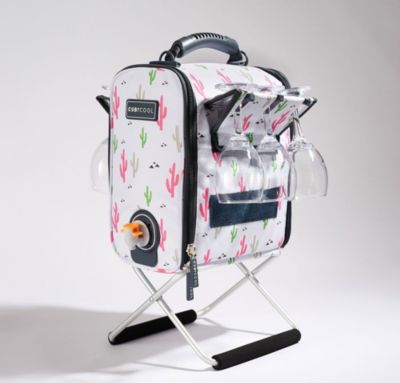 Fontaine à boisson CUBICOOL CSS-CACTUS