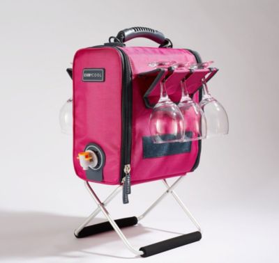 Fontaine à boisson CUBICOOL CSS-ROSE