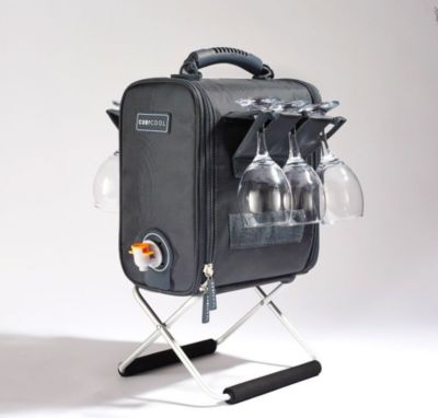 Fontaine à boisson CUBICOOL CSS-GRIS