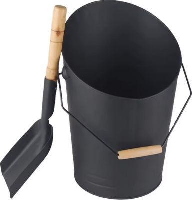Accessoire cheminée SANNOVER Seaupelle