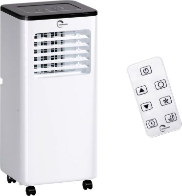 Climatiseur réversible SANNOVER FreshoMobile10