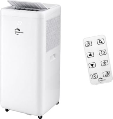 Climatiseur réversible SANNOVER FreshoMobile12