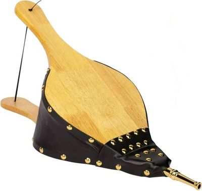 Accessoire cheminée SANNOVER Soufflet