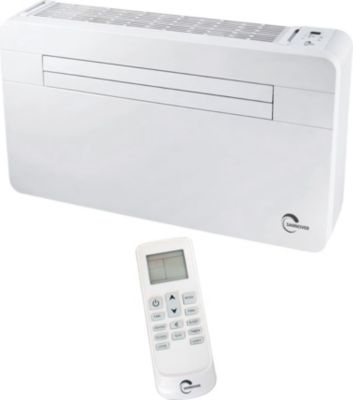 Clim fixe unité intérieur SANNOVER Fresho12HP