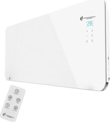 Chauffage électrique SANNOVER SorimoMural1000W
