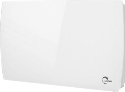 Chauffage électrique SANNOVER SorimoMural1500W