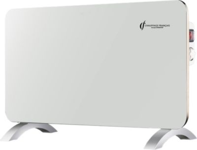 Chauffage électrique SANNOVER SorimoMobile1000W