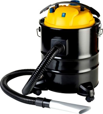 Accessoire cheminée SANNOVER AspiPro20L