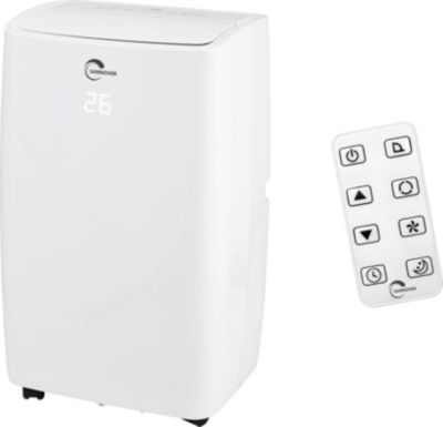 Climatiseur réversible SANNOVER CLCL02010140WSA