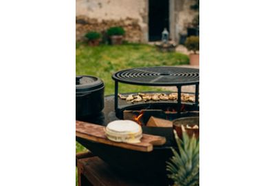 Grille OYAT Mini de cuisson B.B.O 58 et 68 PF25-AC