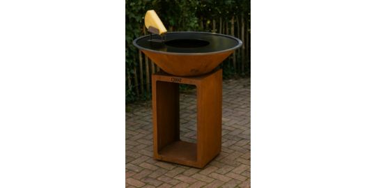 Plat de cuisson OYAT Support a Raclette PF26-ACC-RACL