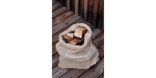 Bois de fumage OYAT FILET DE 12 L DE CHUTE PF25-BUCHETTE
