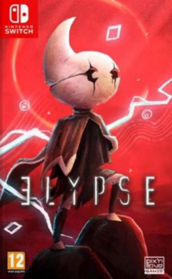 Jeu Switch JUST FOR GAMES Elypse