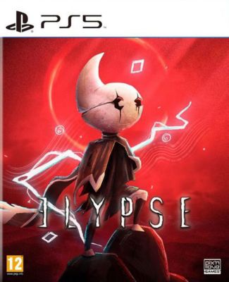 Jeu PS5 JUST FOR GAMES Elypse