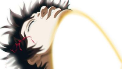 Jeu Switch JUST FOR GAMES Baki Hanma Blood Arena