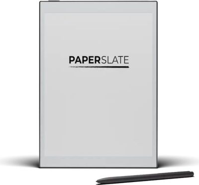Bloc-notes numérique PAPERSLATE 32 Go Blanc