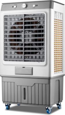 Rafraîchisseur d'air HEBER FJ-1500DL