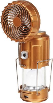 Ventilateur HORS COLLECTION VXC-5080