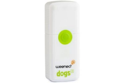 Tracker GPS WEENECT Animaux + 1 mois d-abonnement