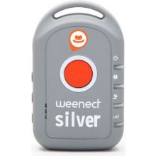 Tracker GPS WEENECT Senior Silver