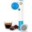 Expresso portable HANDPRESSO Handpresso Pump Pop bleue
