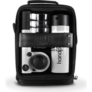 Expresso portable HANDPRESSO Handpresso Pump Set blanc