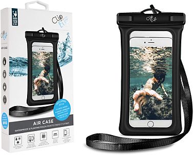 Housse etui etanche pochette waterproof anti-eau ozzzo pour yezz andy a4.5  - Coque et étui téléphone mobile - Achat & prix