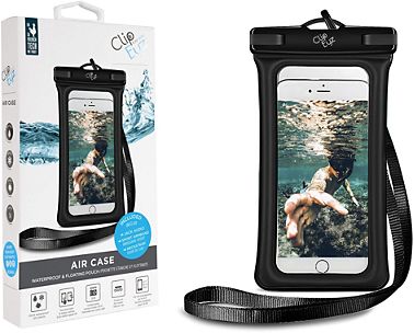 Pochette eau telephone deals