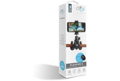 Trépied CLIPEYZ FlexPod 2