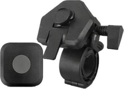 Support smartphone LOCKIN pour Vélo Moto avec Fixation Guidon