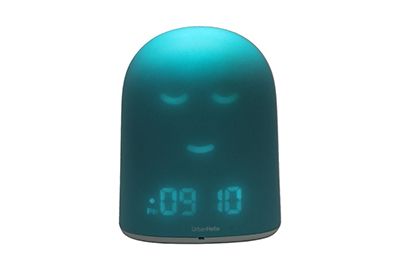 Réveil URBAN HELLO REMI Bleu