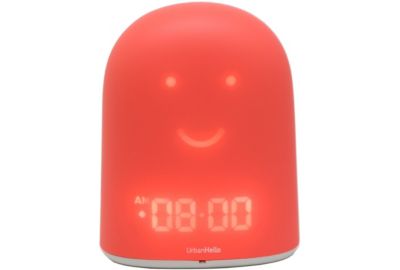 Réveil URBAN HELLO REMI Rose