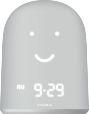 Réveil URBAN HELLO REMI, améliorez le sommeil de votre enfa