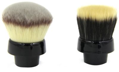 Set TANDA BEAUTY brosses de rechange