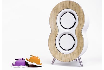 Diffuseur AROMACARE Diffuseur Essentiel