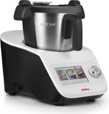Robot cuiseur ROBBY ROBICOOK