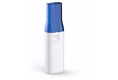 Objet connecté PHYSIOBLUE 'Blo' ventre plat/soin du dos