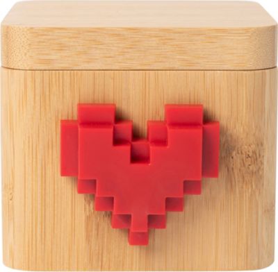Box connectée LOVEBOX Couleur & Photo