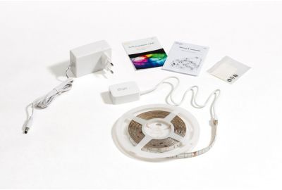 Lampe KONYKS Ruban LED RGB Wi-Fi 3M