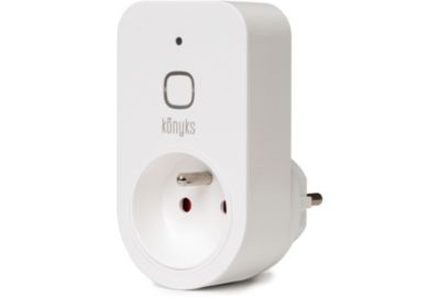 Prise KONYKS Plug Connecté PRISKA +