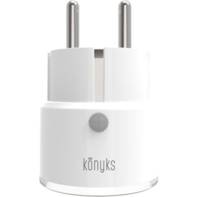 Prise connectée KONYKS Priska Mini 3 Wi-Fi + BT 10A