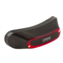 Accessoire pour alarme COSMO CONNECTED Moto-Glossyblack