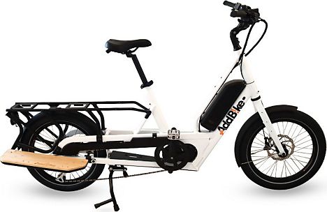 Addbike prix 2025