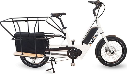 Velo electrique ADDBIKE UCJB001