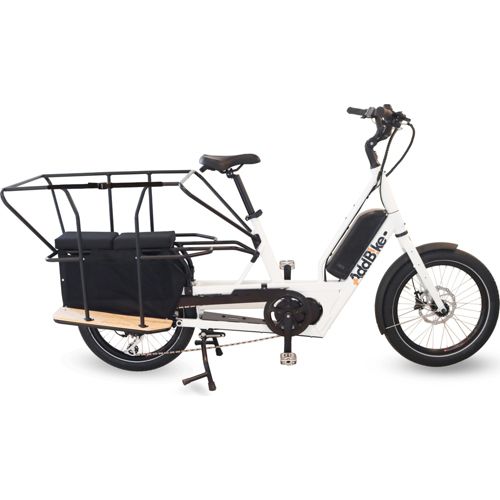 Boulanger velo hotsell