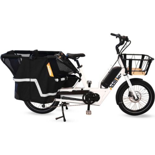 Velo electrique pliable online boulanger