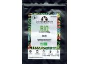 Café en grain LE FOU DU GRAIN GUATEMALA BIO