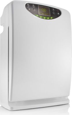 Purificateur d'air AIR ET SANTE A&S 200 Medium